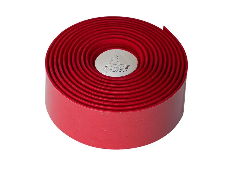 Profile Design Shock Wrap With Gel - Red 1