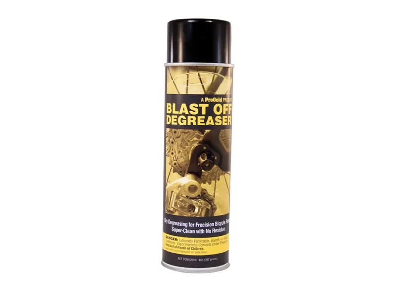 Progold Blast Off Degreaser 1