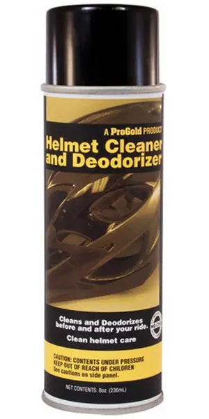 Progold Helmet Cleaner And Deodorizer 1