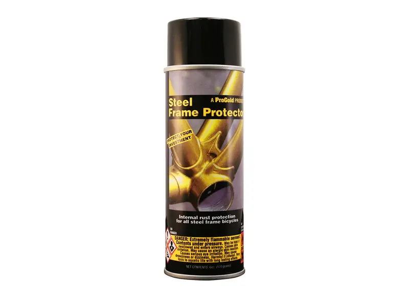 Progold Steel Frame Protector 1