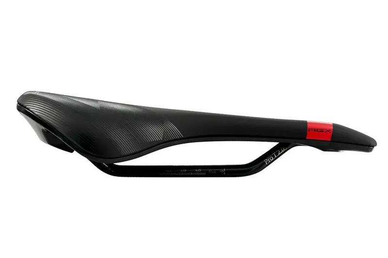 Prologo Akero Agx Saddle - Hard Black 2