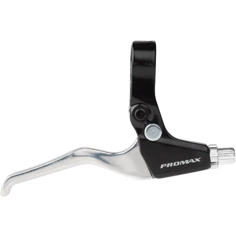 Promax 46K Brake Lever - Silver 1