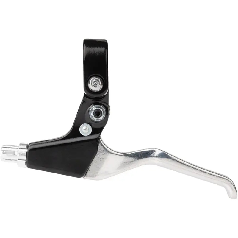 Promax 46K Brake Lever - Silver 2