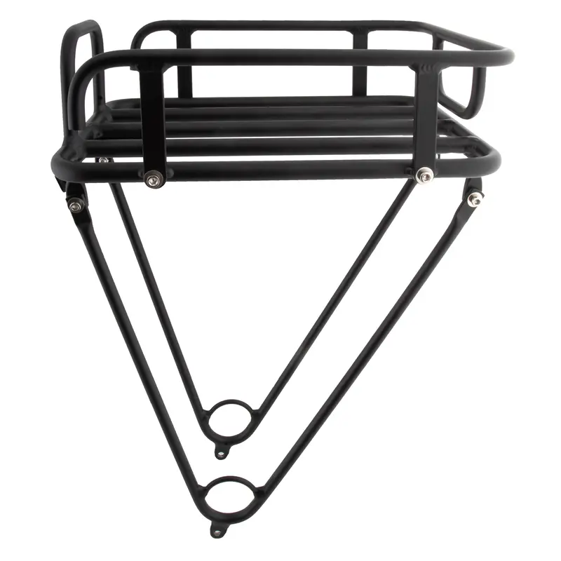 Pure Cycles Urban Front Rack - Black 1