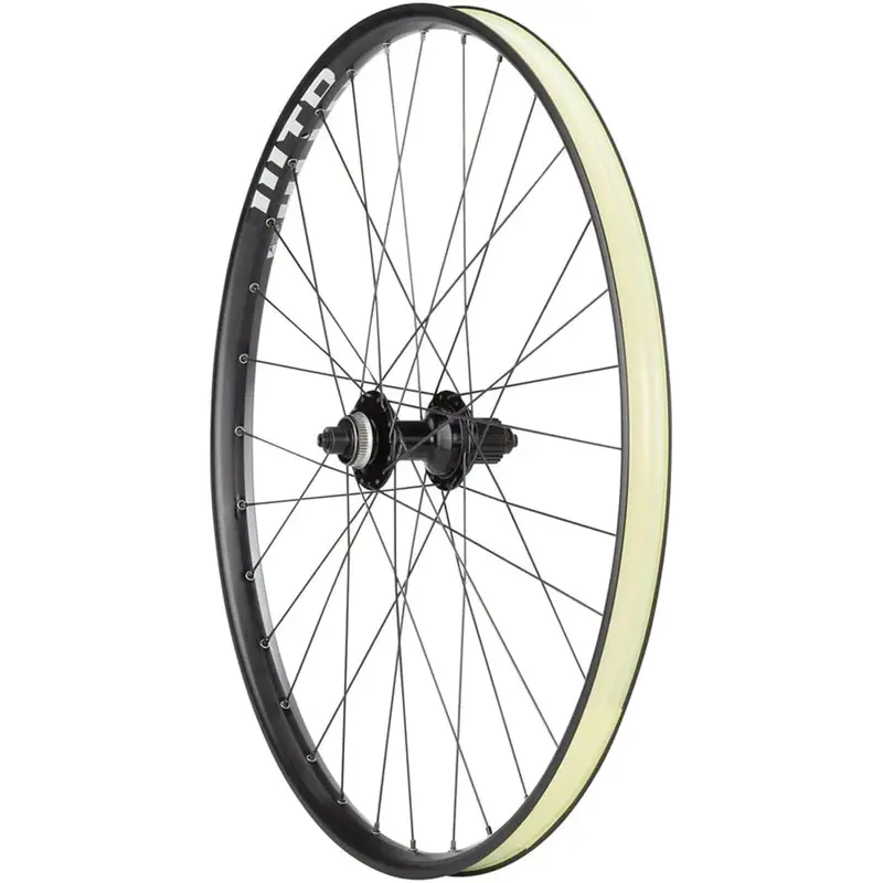Quality Wheels Wtb St Light I29 Slx 27.5" Mtb Wheel - Rear 2