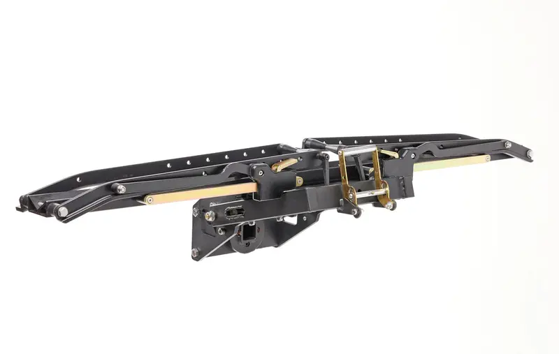 Quietkat Pivot Pro Bike Rack 1