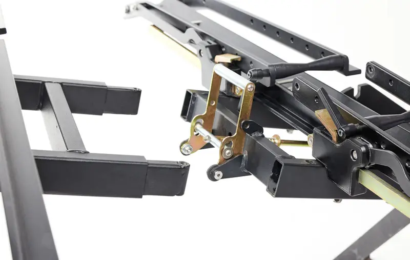 Quietkat Pivot Pro Bike Rack - Add On 1