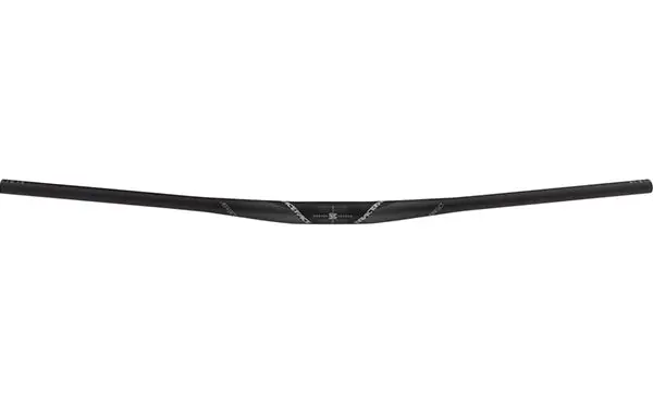Race Face Aeffect 35 Riser Handlebar - Black 1