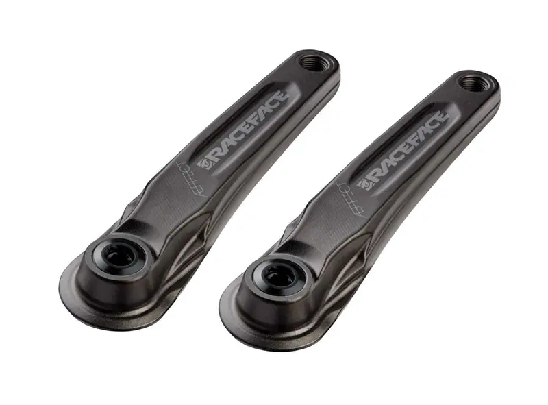 Race Face Aeffect Crank Arms - Black 1