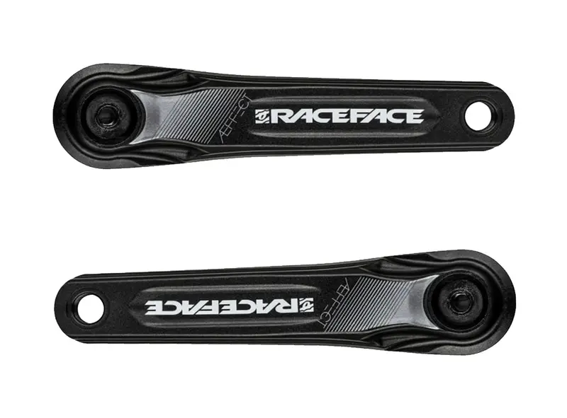 Race Face Aeffect Ebike Crank Arms - Black 1
