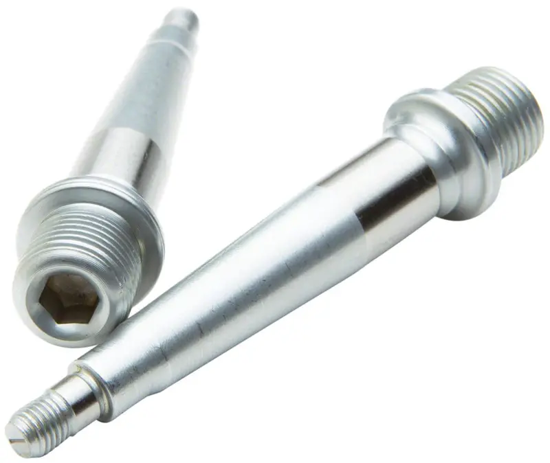Race Face Aeffect Pedal Axle Kit 1