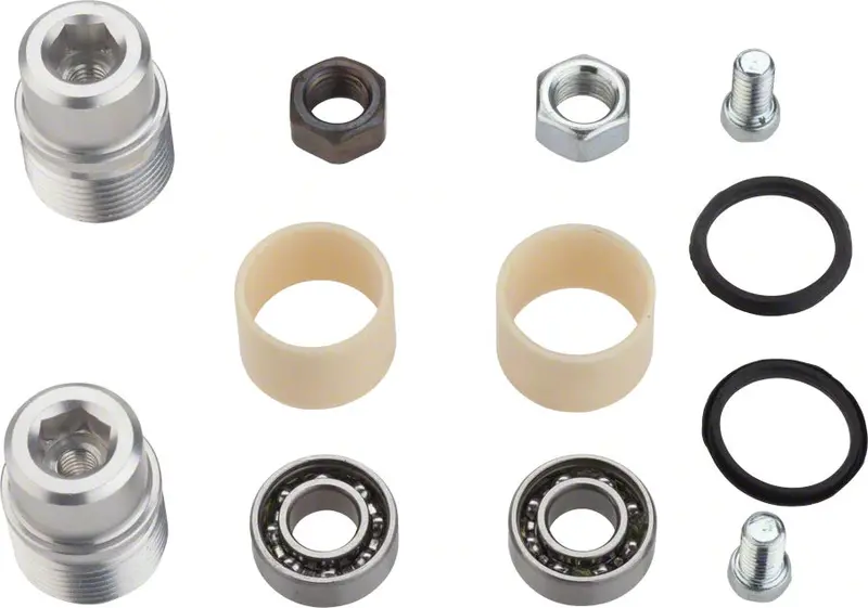 Race Face Aeffect Pedal Rebuild Kit 1