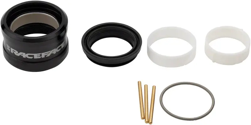 Race Face Aeffect R Dropper Seatpost Bushing/Pin Kit 1