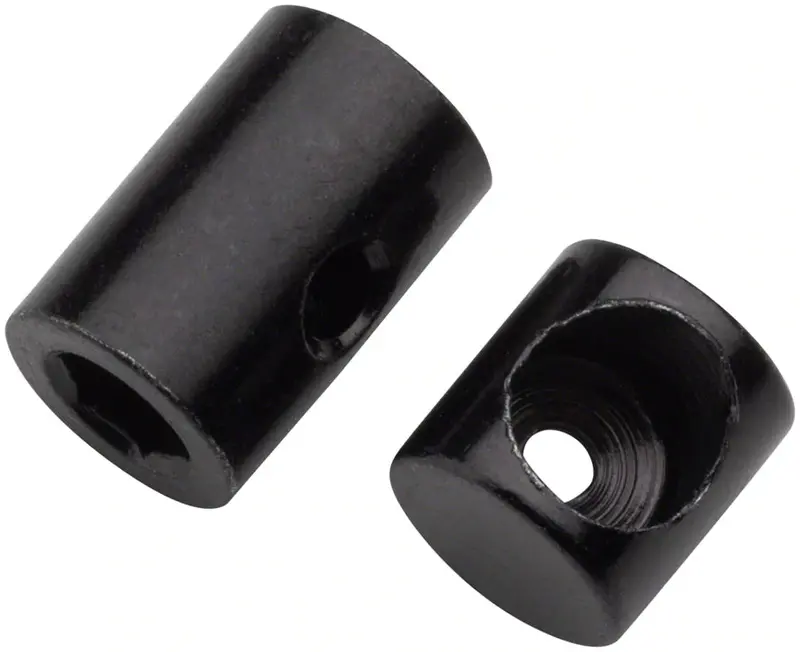 Race Face Aeffect R Dropper Seatpost Cable Head & Pinch Barrel 1