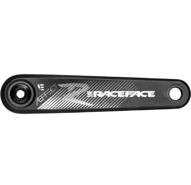 Race Face Aeffect-R E-Mtb Crank Arms - Black 1