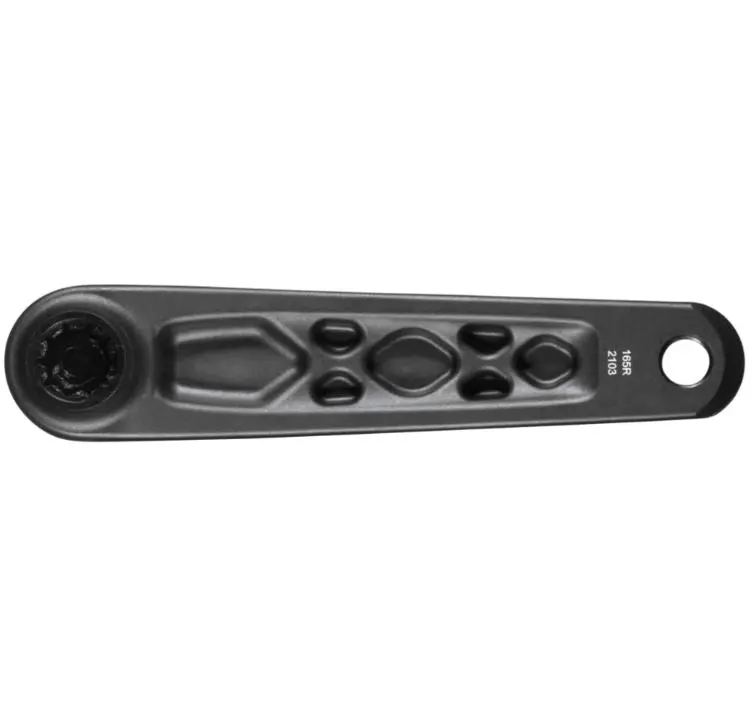 Race Face Aeffect-R E-Mtb Crank Arms - Black 3