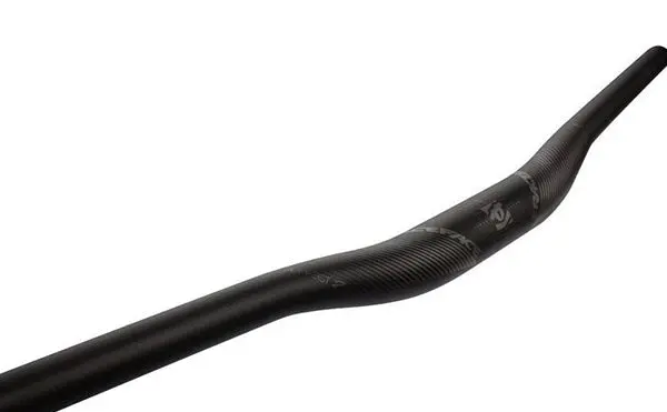 Race Face Aeffect R Riser Handlebar - Black 1