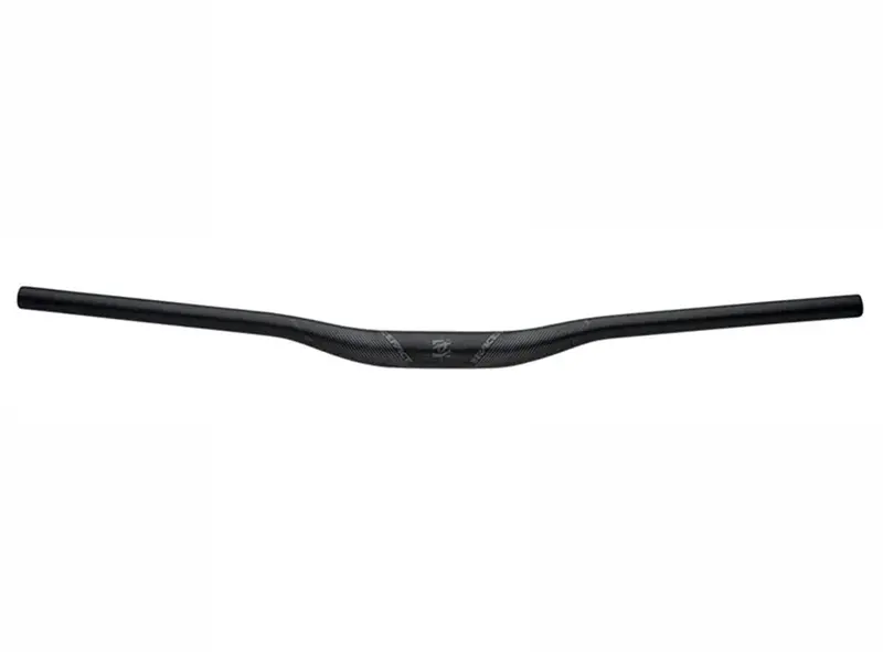 Race Face Aeffect R Riser Handlebar - Oe - Black 1