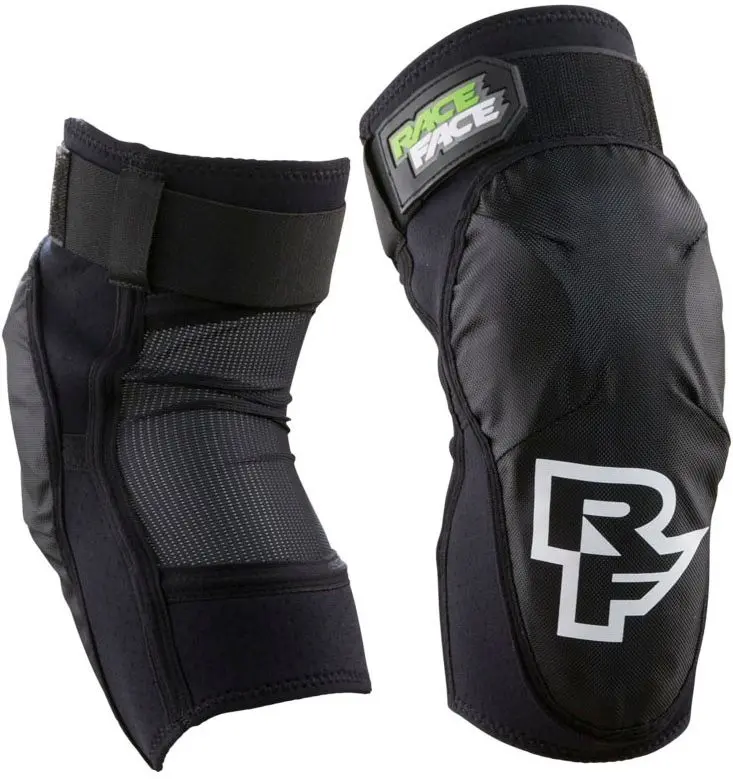Race Face Ambush Elbow D3o Guard - Stealth 1