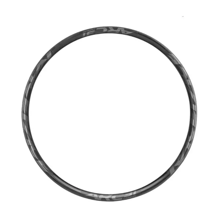 Race Face Arc 26 29" Carbon Mtb Rim - Gray 2