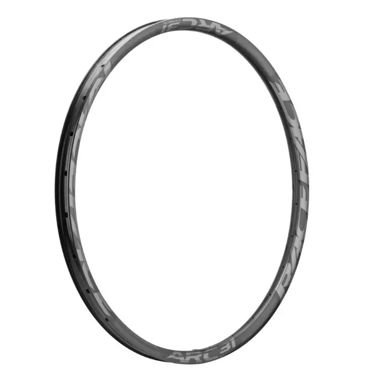 Race Face Arc 31 27.5" Carbon Mtb Rim - Gray 1