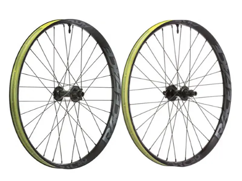 Race Face Arc Hd Offset 30/Dt370 29 Custom Mtb Wheelset - Oe 1