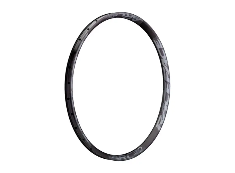 Race Face Arc Heavy Duty 27.5" Mtb Rim - Black-Gray 1