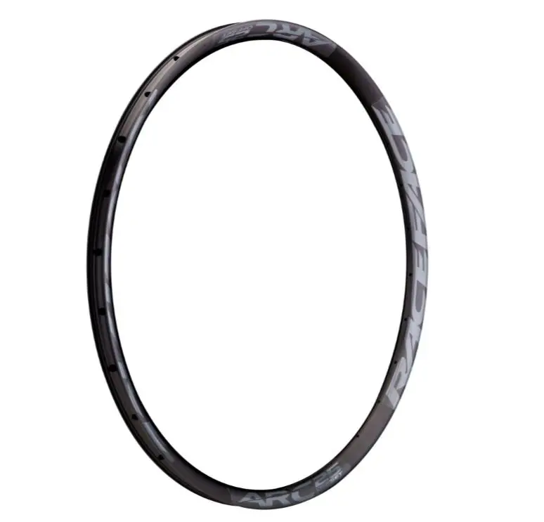 Race Face Arc Offset 25 29" Mtb Rim - Gray 1