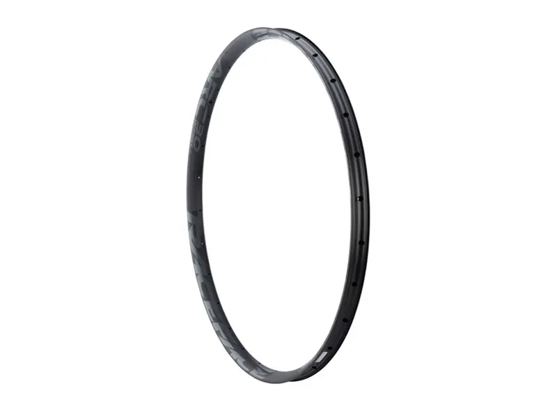 Race Face Arc Offset 30 27.5" Mtb Rim - Black 1
