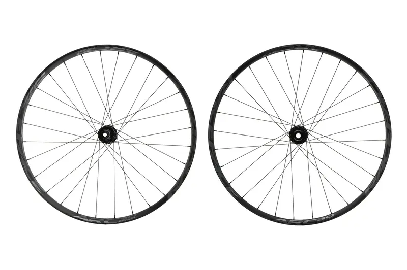 Race Face Arc Offset 30/Dt350 29 Custom Mtb Wheelset - Centerlock - Oe 1