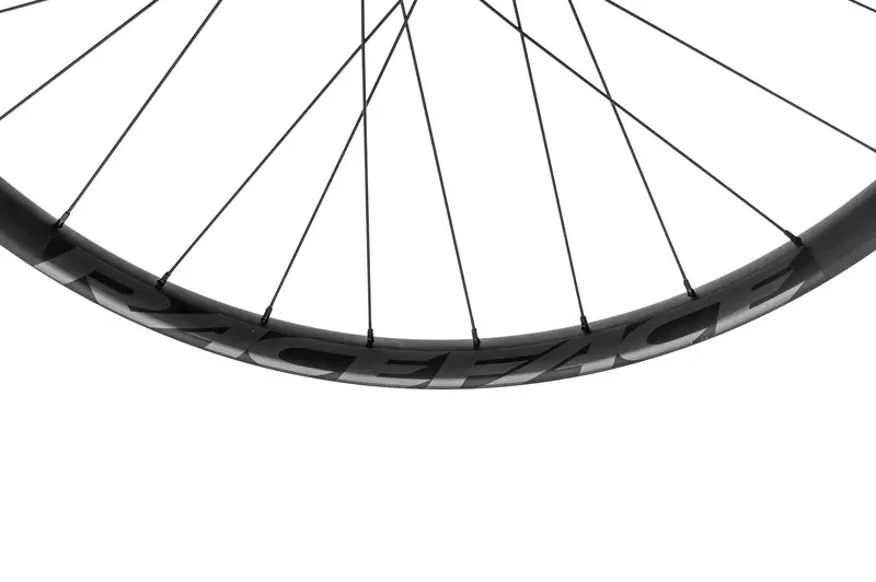 Race Face Arc Offset 30/Dt350 29 Custom Mtb Wheelset - Centerlock - Oe 2