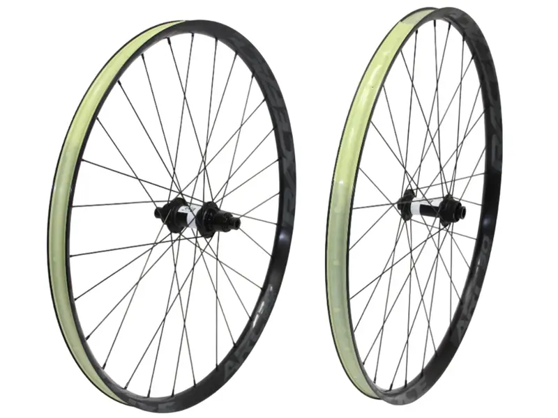 Race Face Arc Offset 30/Dt350 Mx Custom Mtb Wheelset - Centerlock - Oe 1
