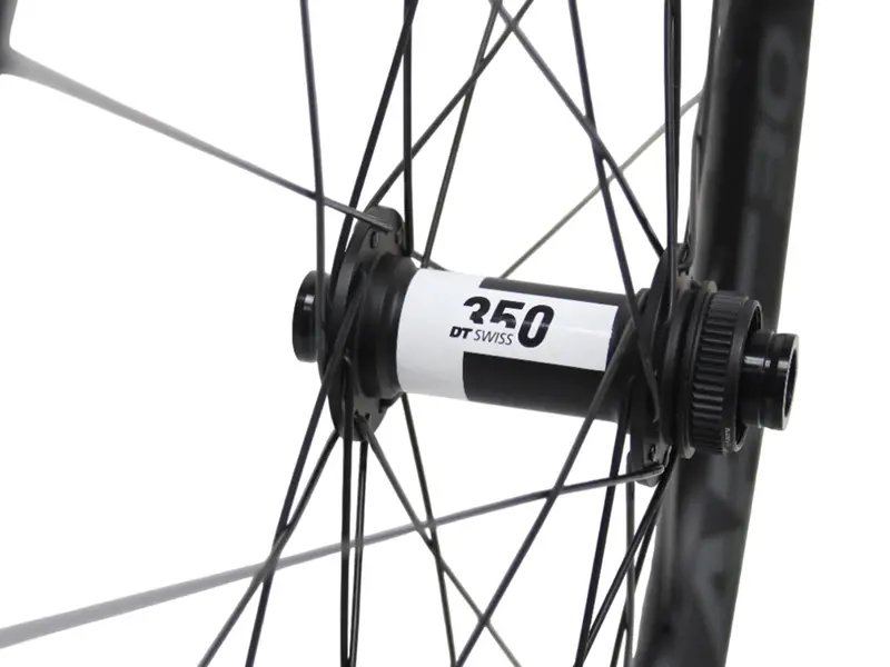 Race Face Arc Offset 30/Dt350 Mx Custom Mtb Wheelset - Centerlock - Oe 2