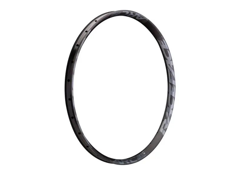 Race Face Arc Offset 35 27.5" Mtb Rim - Black 1
