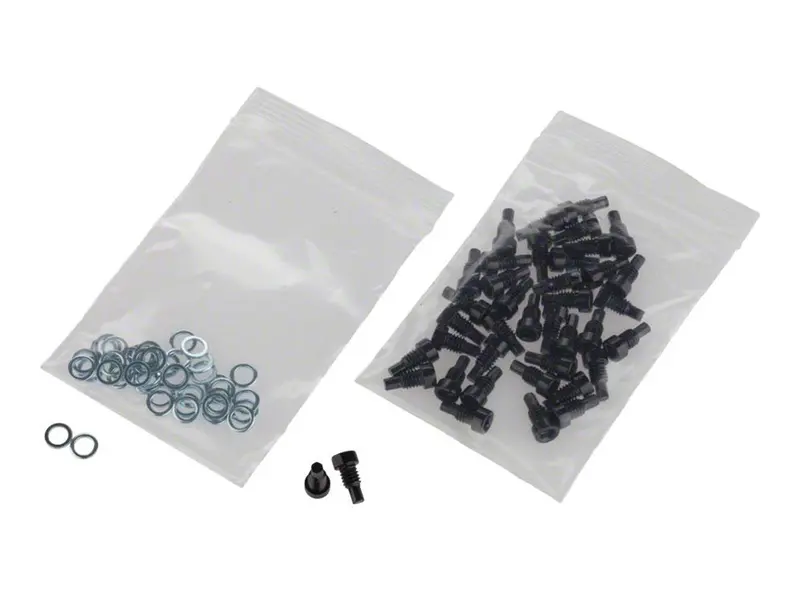 Race Face Atlas/Aeffect Pedal Pin Kit 1
