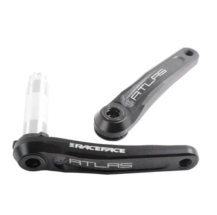 Race Face Atlas Dm 83Mm Crank Arms - Black 1