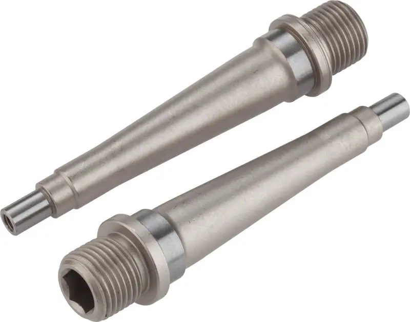 Race Face Atlas Pedal Axle Kit 1