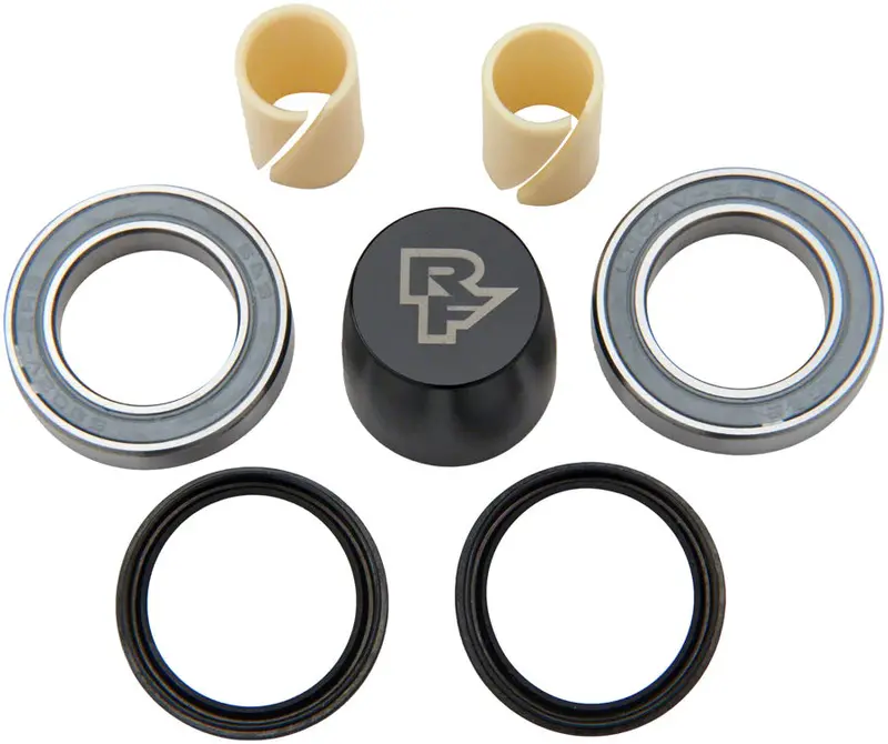 Race Face Atlas Pedal Rebuild Kit 1
