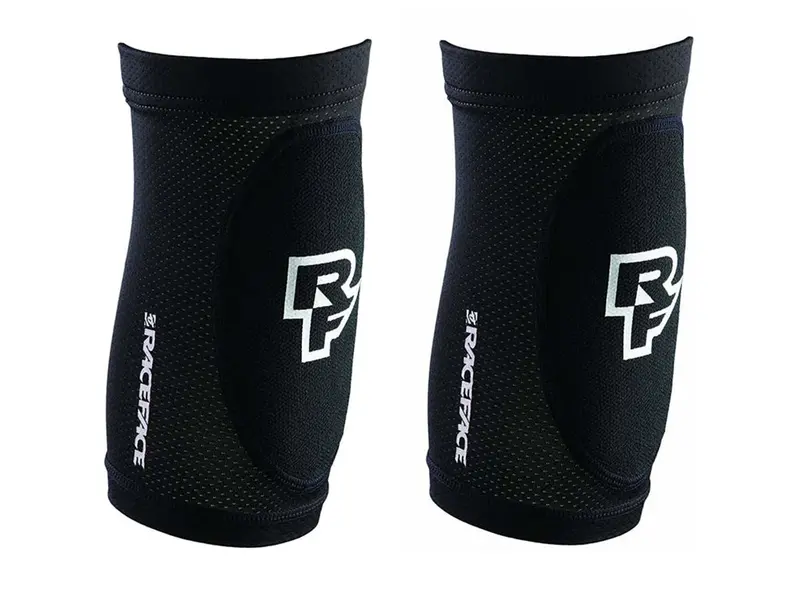 Race Face Charge Arm Pads - Stealth 1