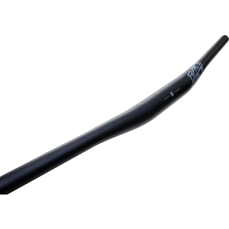 Race Face Chester 35 Riser Handlebar - Black 1