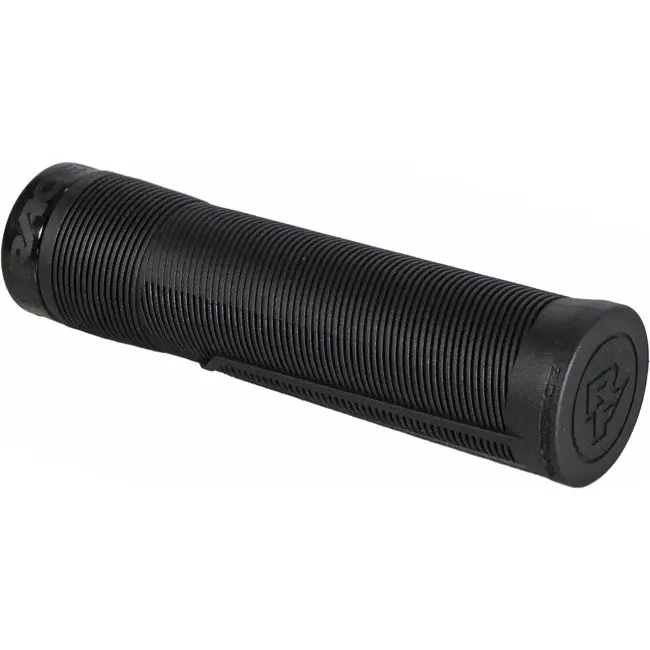 Race Face Chester Lock-On Grips - 31Mm - Black 1