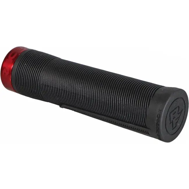 Race Face Chester Lock-On Grips - 31Mm - Red 1