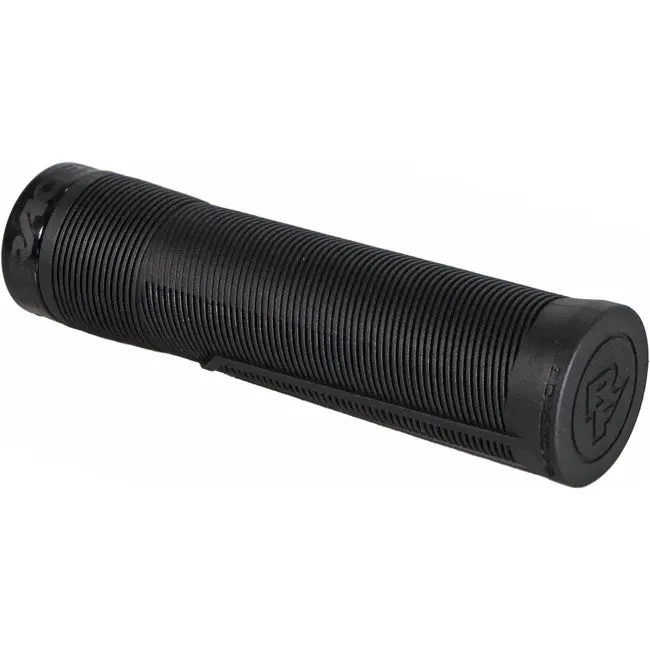 Race Face Chester Lock-On Grips - 34Mm - Black 1