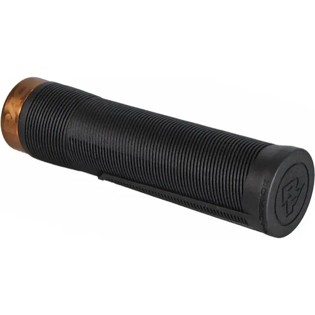 Race Face Chester Lock-On Grips - 34Mm - Kash Money 1