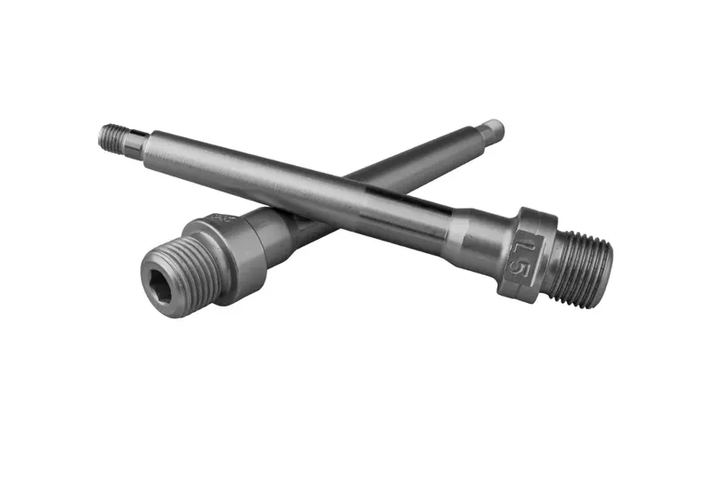 Race Face Chester Pedal Axle Kit 1