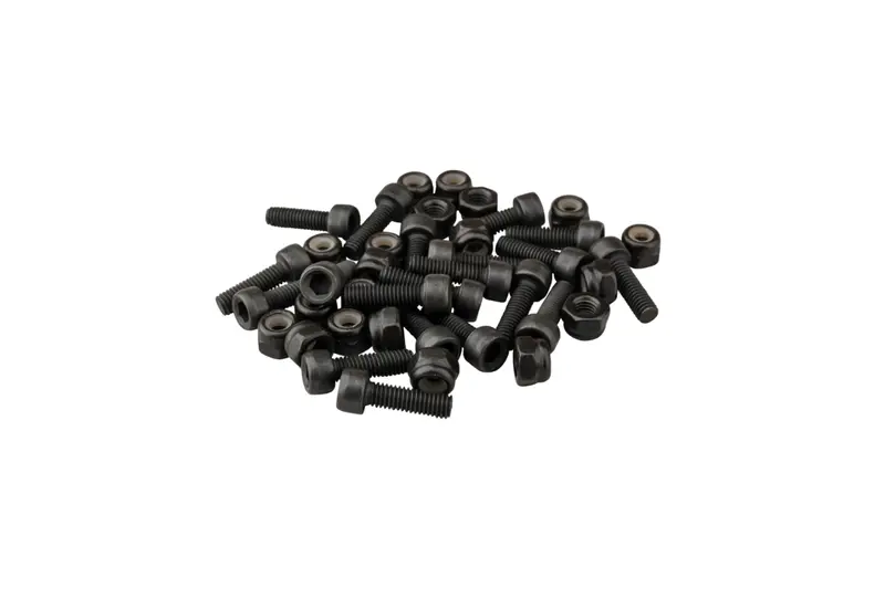 Race Face Chester Pedal Pin Kit 1