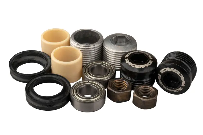 Race Face Chester Pedal Rebuild Kit 1