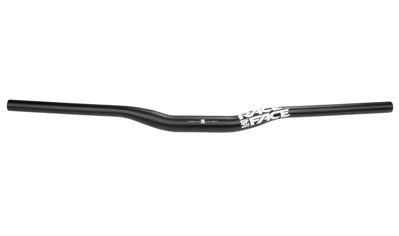 Race Face Chester Riser Handlebar - 31.8Mm - Black 1