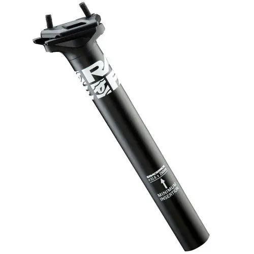 Race Face Chester Seatpost - Black 1