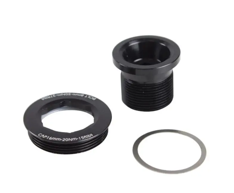 Race Face Cinch Bolt Puller Cap - M18 1